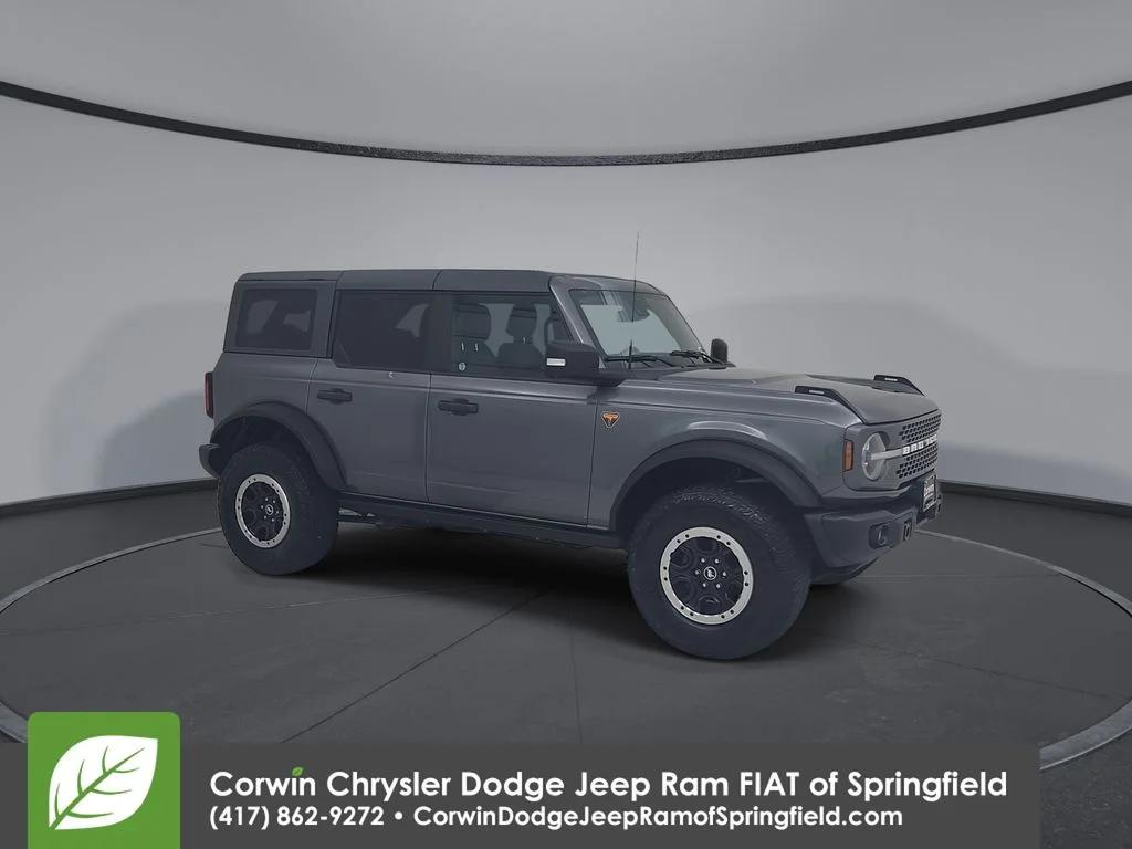 ford bronco 4-door 2023 1FMEE5DP1PLA96429 image ford bronco 4-door 2023 1FMEE5DP1PLA96429 image